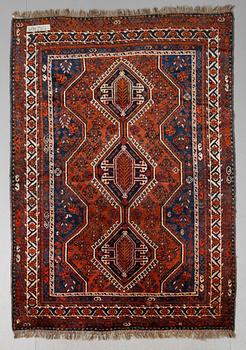 MATTA, orientalisk. Ca 260 X 185 cm.