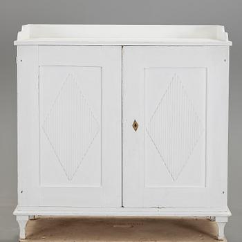 SKÄNK, 1800-tal.