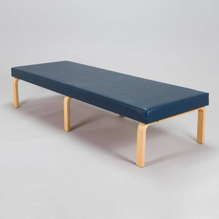 Alvar Aalto, penkki, Artek, 1960-luku.