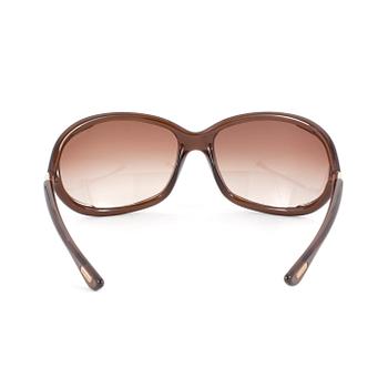 TOM FORD, ett par solglasögon.