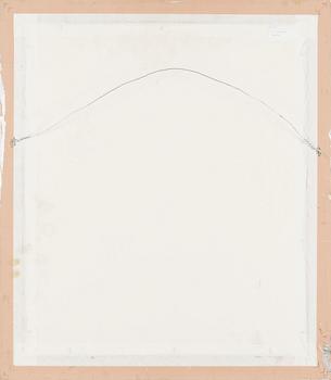 Roberto Matta, Utan titel.