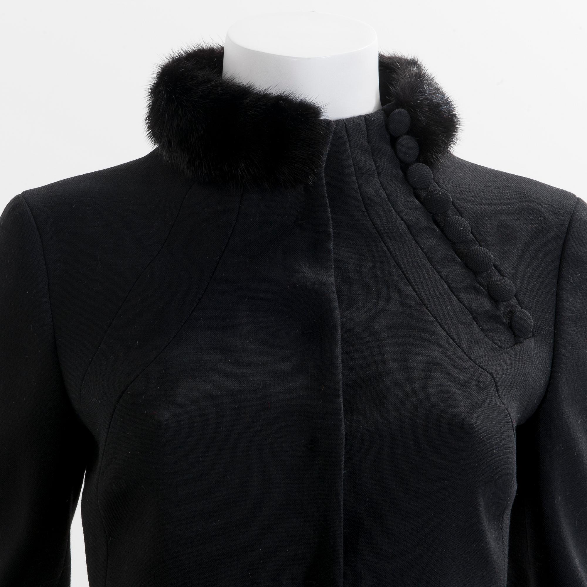 JACKA, Prada. Storlek 40.