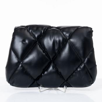 Balenciaga, clutch, "Touch Puffy".