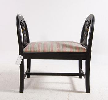 BANKETT. Gustaviansk stil 1900-tal.