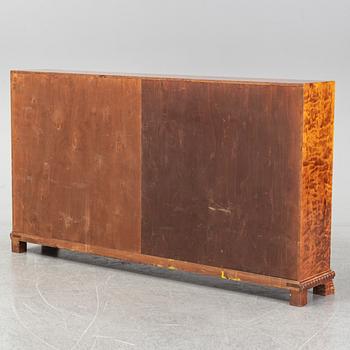 BOKHYLLA, 1930/40-tal.