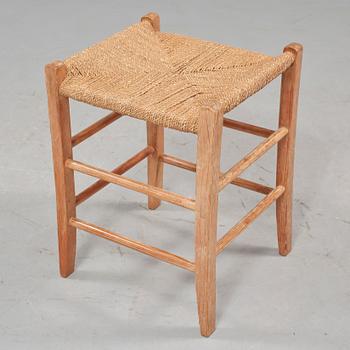 MATGRUPP, 7 delar, "Öresund", Börge Mogensen för Karl Andersson & Söner, 1900-talets andra hälft.