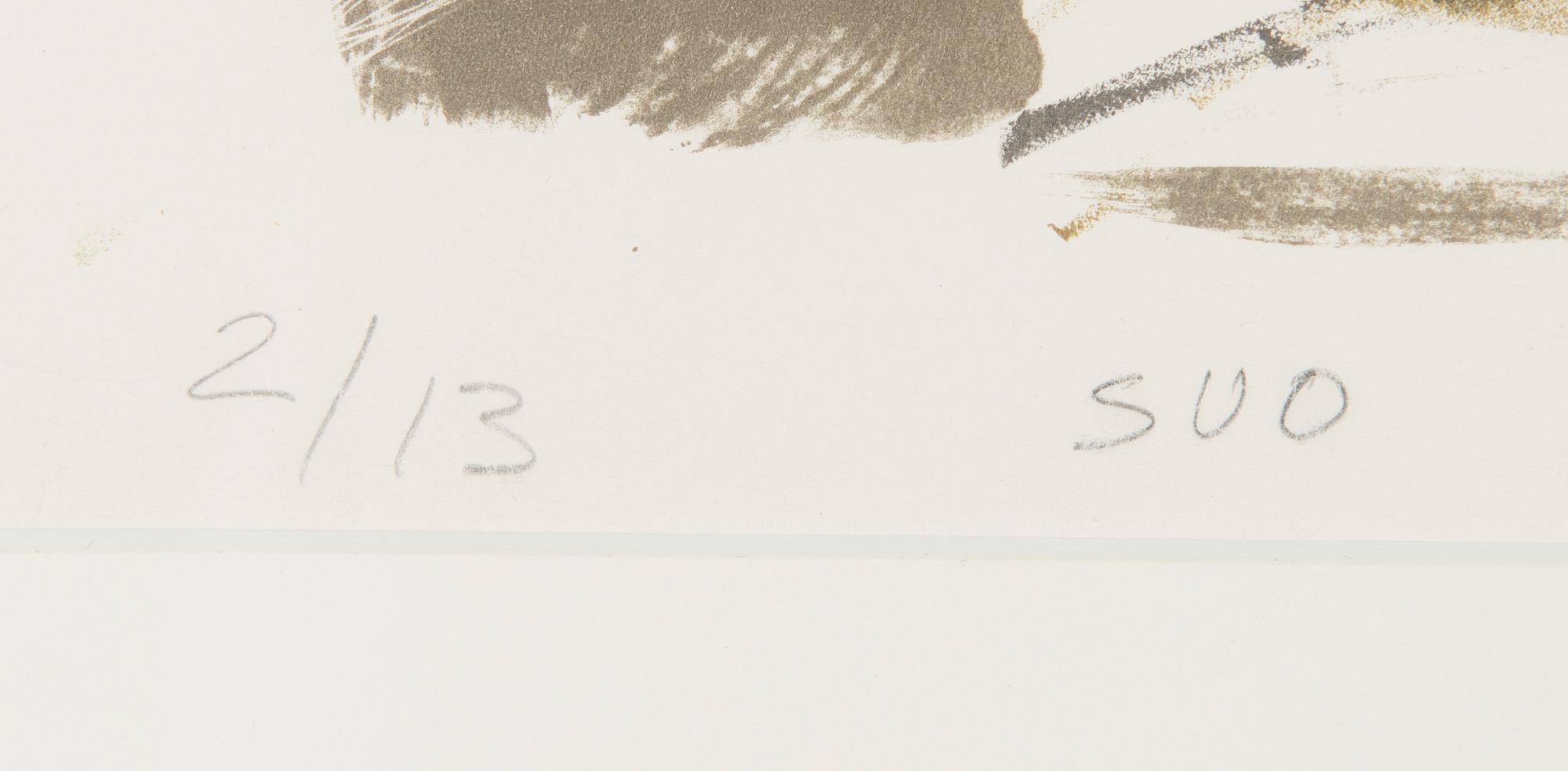 Ulla Rantanen, "Suo".