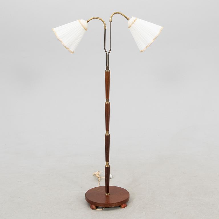 Mid-20th Century Floor Lamp.