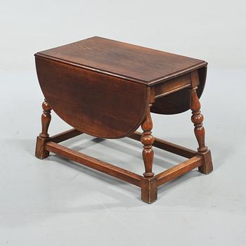 SOFFBORD, 1900-tal.
