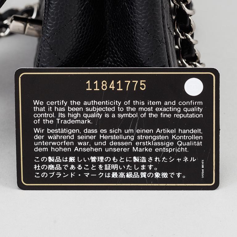 CHANEL, väska, "Mini Flap Bag", 2013-2014.
