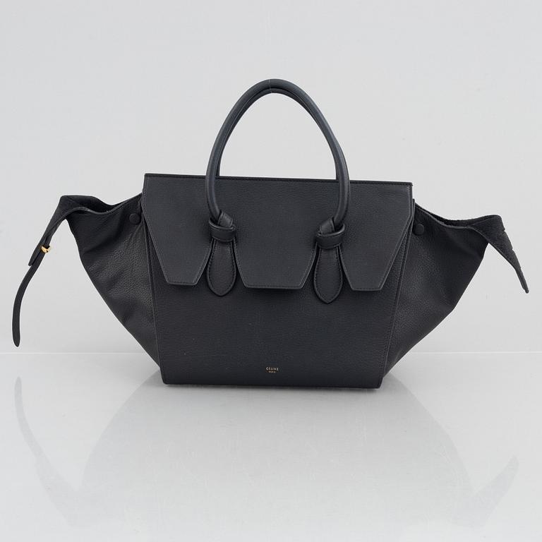 Céline, bag, "Tie Knot Bag".