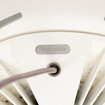 Giuseppe Maurizio Scutellá, ceiling lamp, "Pirce", Artemide, Italy.