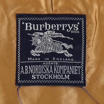 TRENCHCOAT, Burberry.