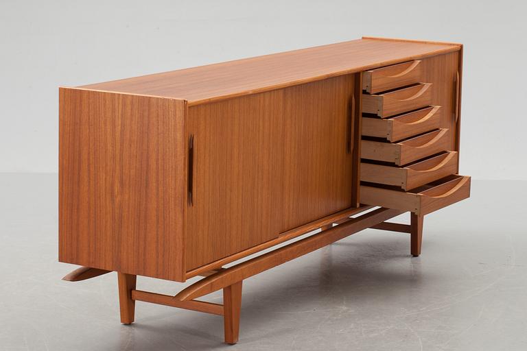 SIDEBOARD, Ajfa, Tibro, 1960/70-tal.