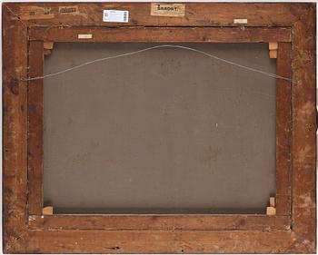 JOHAN SEVENBOM, circle of. Unsigned. Relined canvas 72 x 92.5 cm.