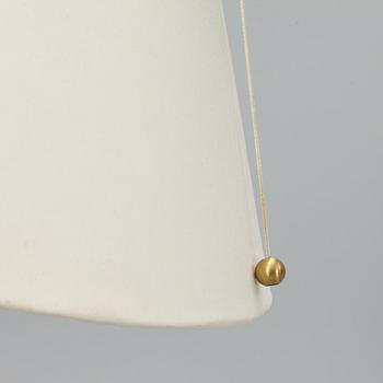 Josef Frank, floor lamp, Svenskt Tenn, model G1842, Svenskt Tenn.