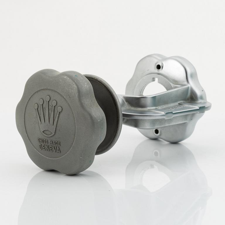 Rolex, Eazy Oyster Opener.