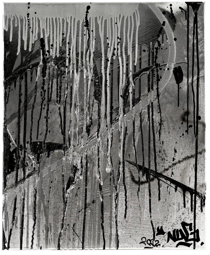 Magnus "NUG" Gustafsson, Untitled.