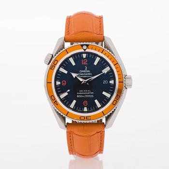 OMEGA, Seamaster professional, wrist watch, 42 mm.