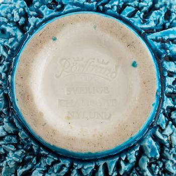 Gunnar Nylund, a vase, Rörstrand.