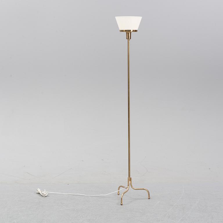 A model 2424 up light by Josef Frank for Firma Svenskt Tenn.