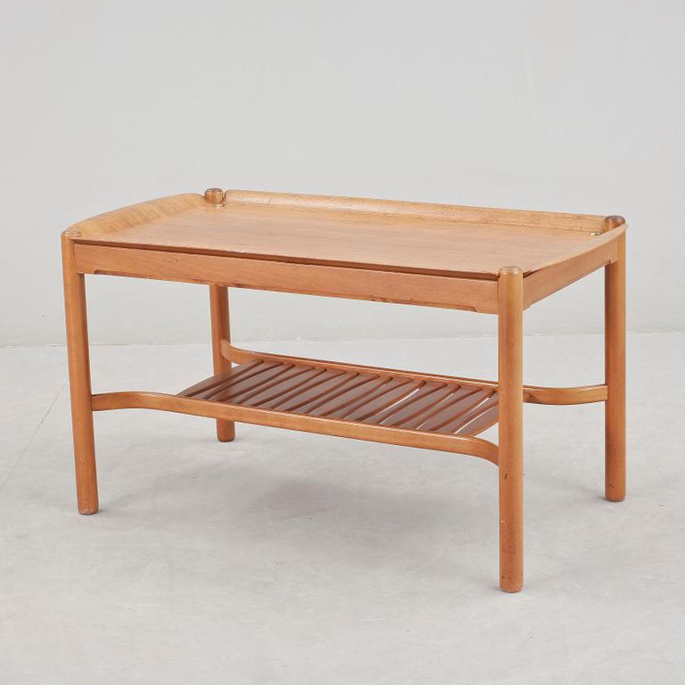 SOFFBORD, 1950/60-tal.
