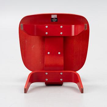 Charles & Ray Eames, a 'Plywood Group LCW Lounge Chair', Vitra, 2014.