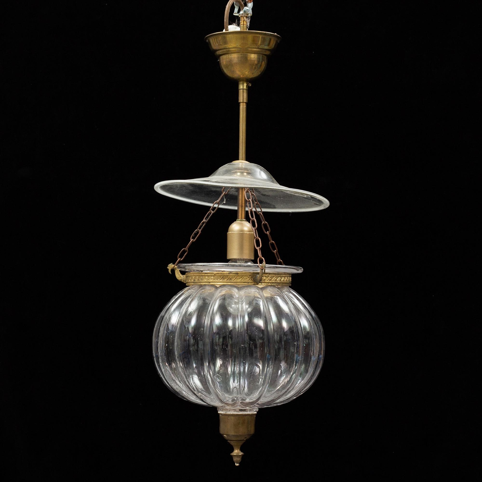 AMPEL, 1900-talets senare del.