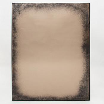 Alain Van Havre, spegel, "Aged", Notre Monde/Ethnicraft, 2019.