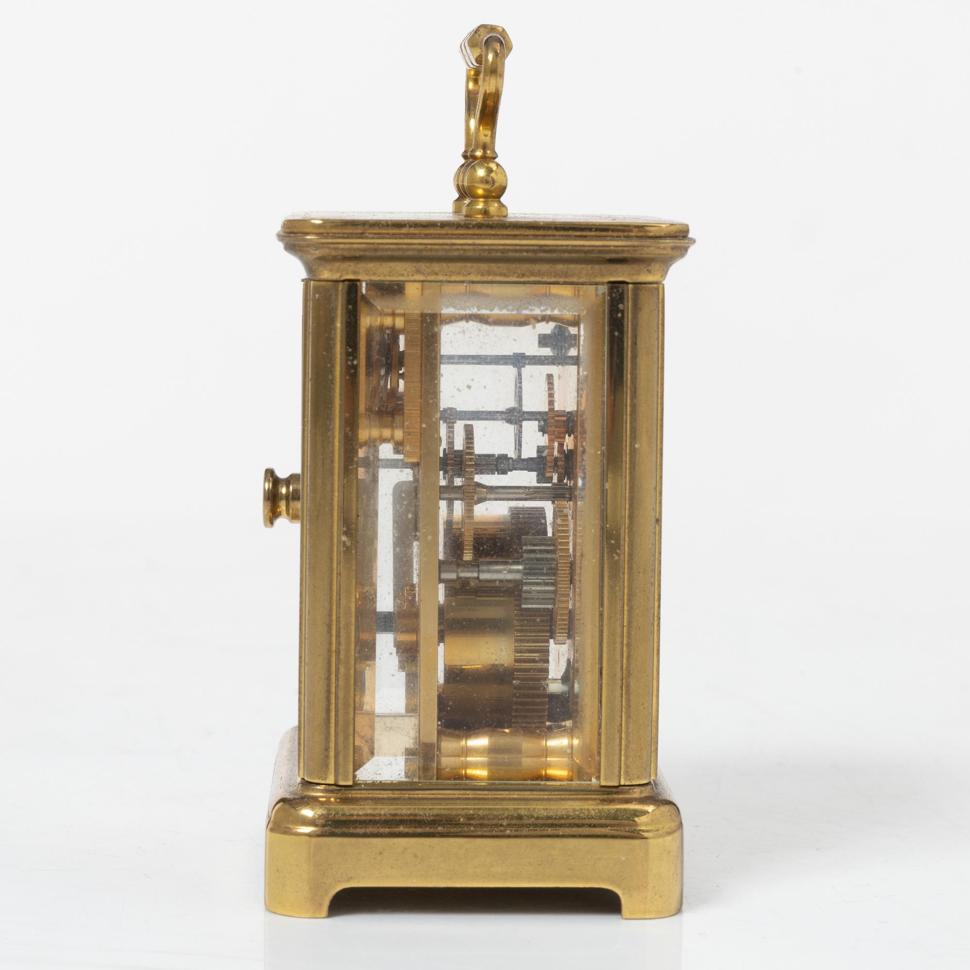 Reseur, Matthew Norman, Schweiz, 1900-talets andra hälft.