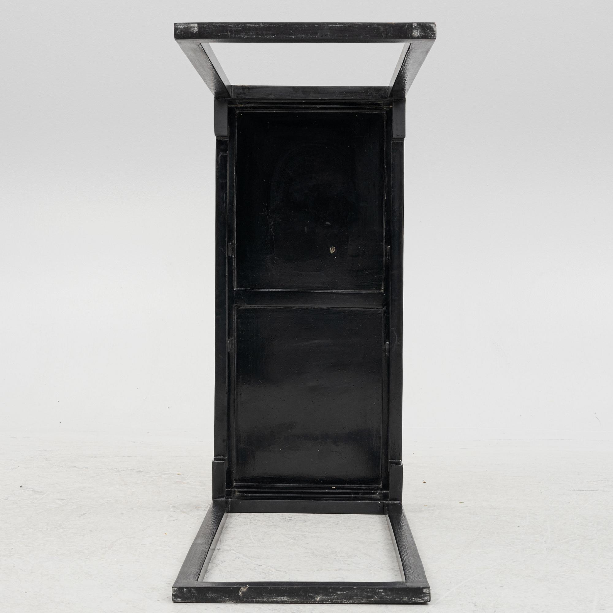 Sideboard, China, 20th century.