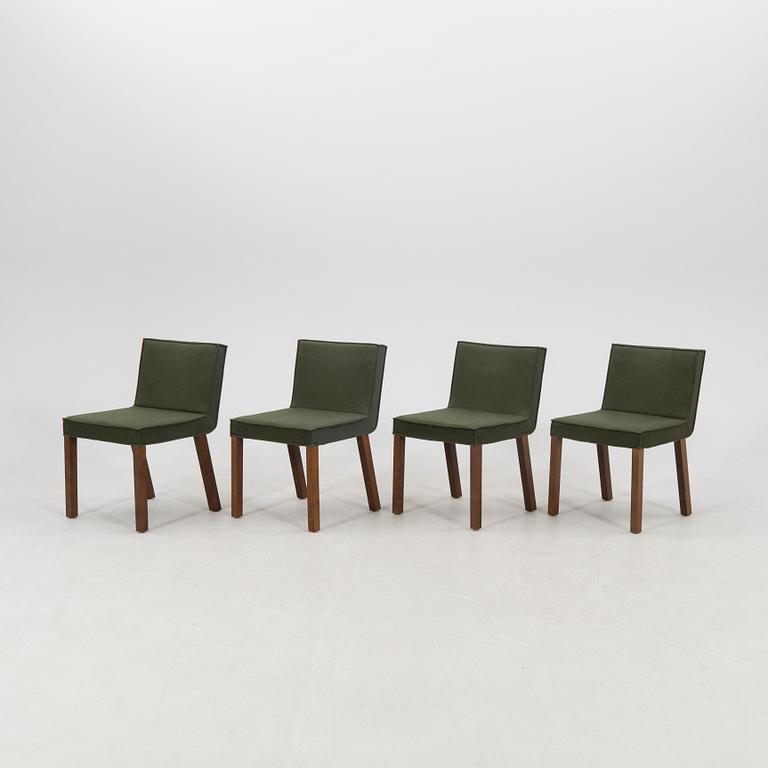 Chairs, 4 pcs, "Neo" Cadell, Spain, 21st century.