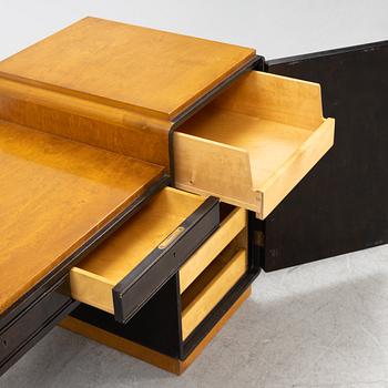 Axel Einar Hjorth, a 'Margareta' dressing table, for Nordiska Kompaniet, 1935.