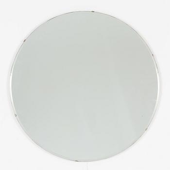 Spegel, funkis, 1930-tal.