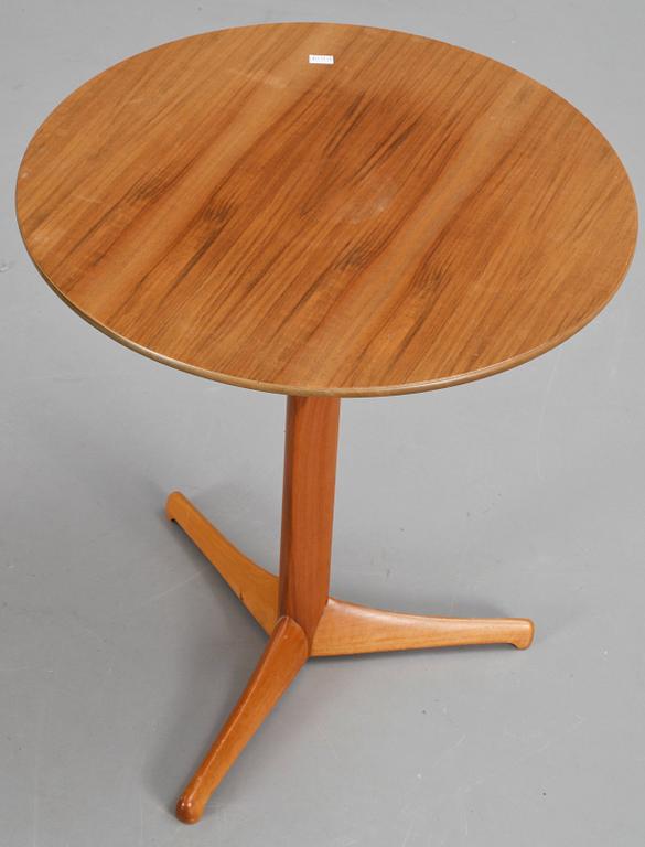 BORD, Triva-serien, NK's verkstäder..