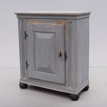 SKÄNK, 1700-/1800-tal.