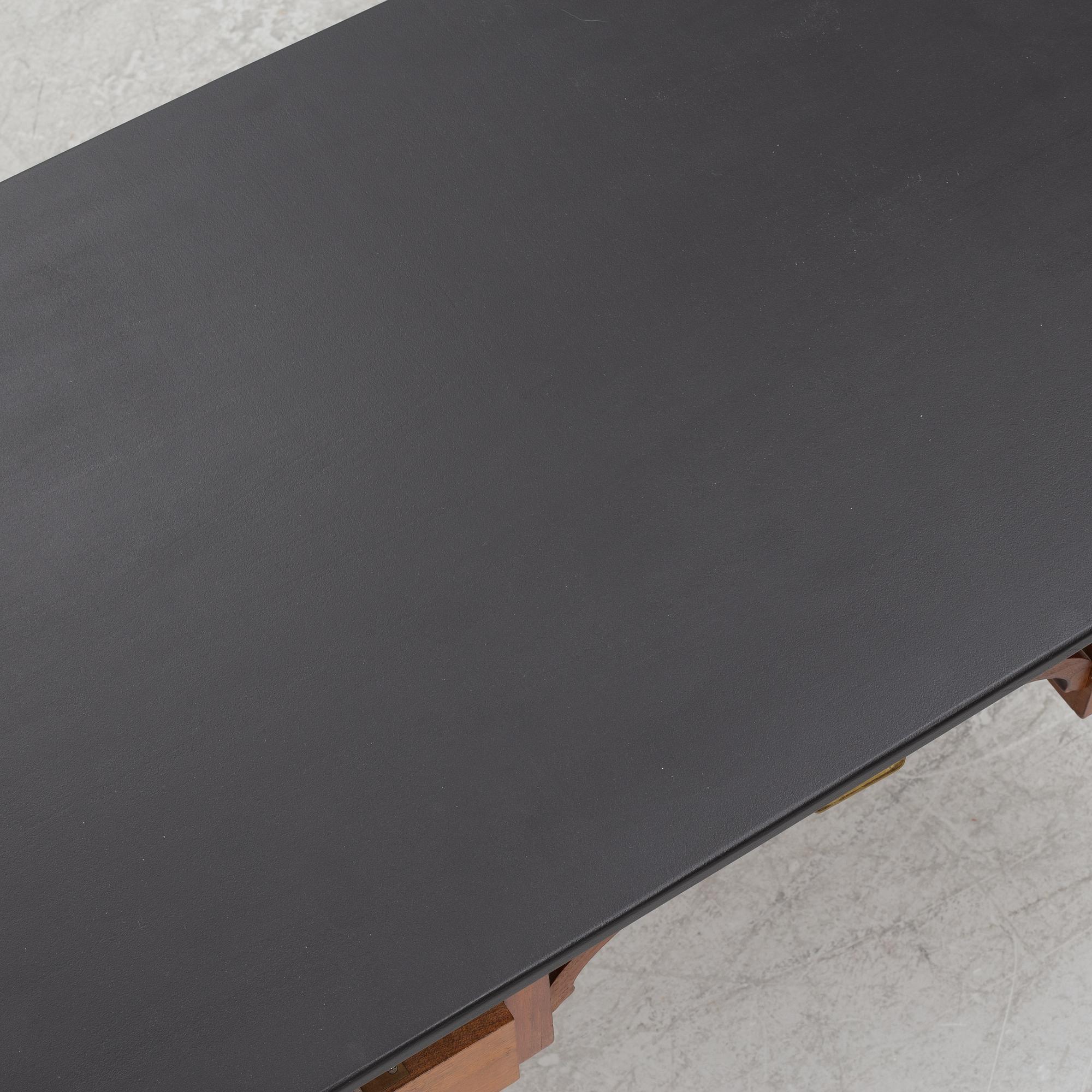 Desk, Jugend, early 20th century.