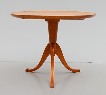 BORD, 1900-talets mitt.