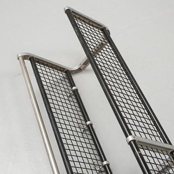 HATTHYLLA, 1900-talets mitt.