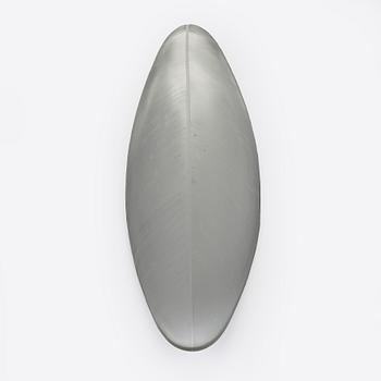 Tapio Wirkkala, konstglas, "Fjäder", signerad Tapio Wirkkala Iittala -54.