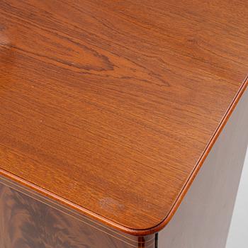 A cabinet, Sweden, 1940s/50s.