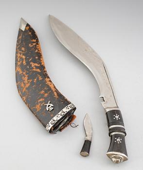 KOUKRI, orientalisk, 1800/1900-tal.