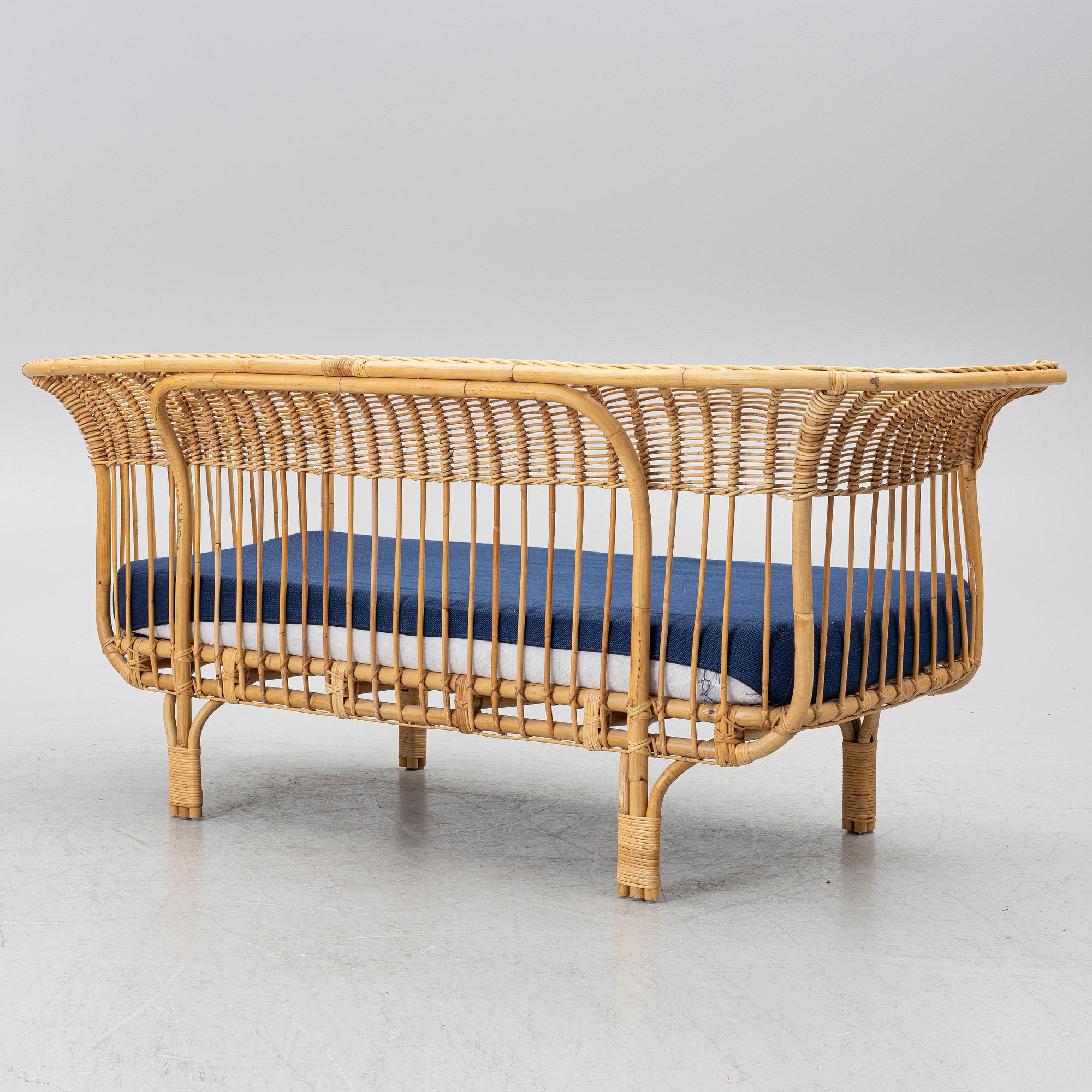 Sofa, Sika design.
