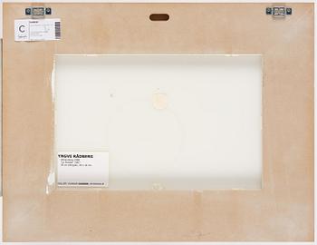 Yngve Rådberg, "La Pensée".