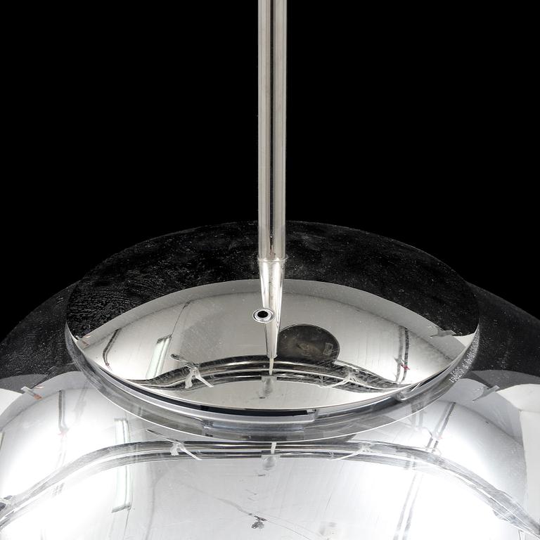 TOM DIXON, "Melt", taklampa.