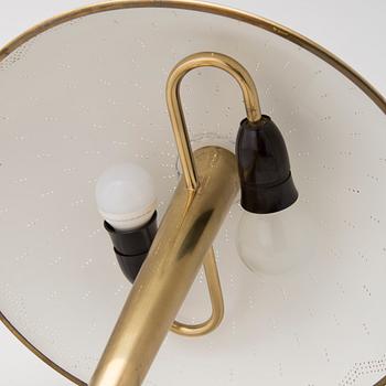 A mid-20th century table lamp model 5061 for Idman Finland.