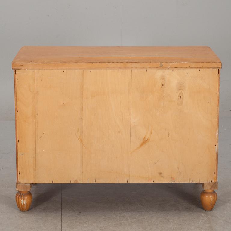 BYRÅ, Art deco, 1930-tal.