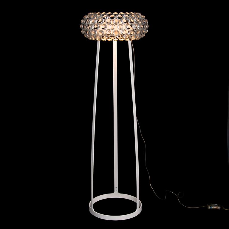 PATRICIA URQUIOLA & ELIANA GEROTTO, 'Caboche' floorlamp for Foscarini, Italy 21st century.