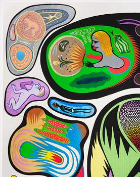 Lisa Jonasson, "Underleverantörer".