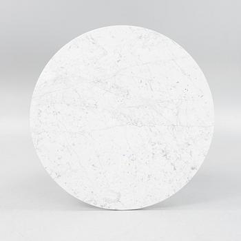 Tabletop, marble, New Works.